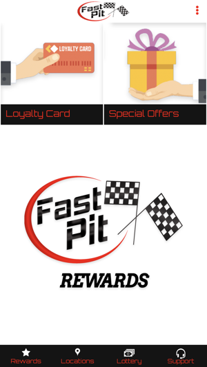 Fast Pit Rewards(圖1)-速報App