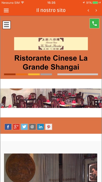 La Grande Shanghai screenshot 4