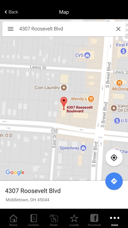 Voodoo Tattoo Parlor screenshot-3