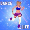 舞蹈学校生活模拟器 icon