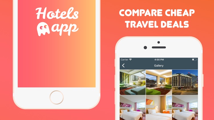 Hotelsapp: Book Cheap Hotels screenshot-5