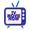 TVMovieNow allows you to view information on popular Movies and TV Shows