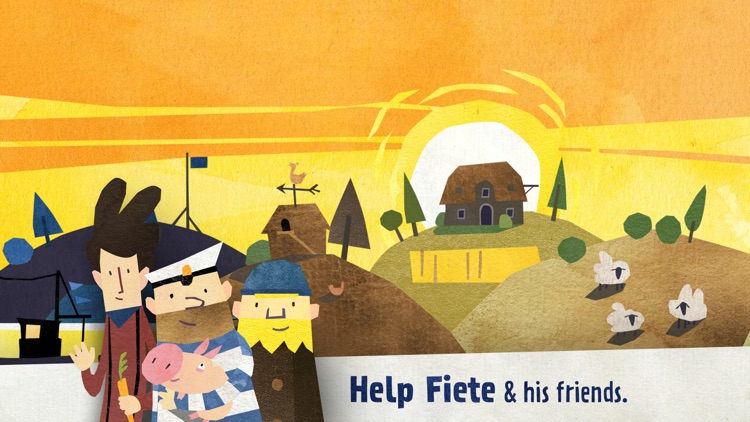 Fiete Farm screenshot-0