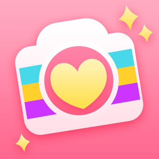 BeautyCam - AR Carnie selfie
