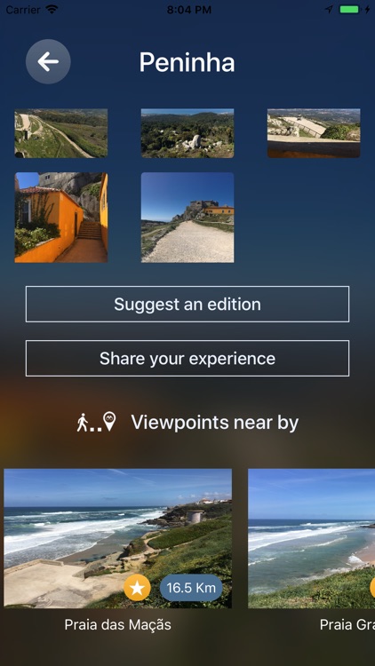 Sintra Sights & Landscapes screenshot-3