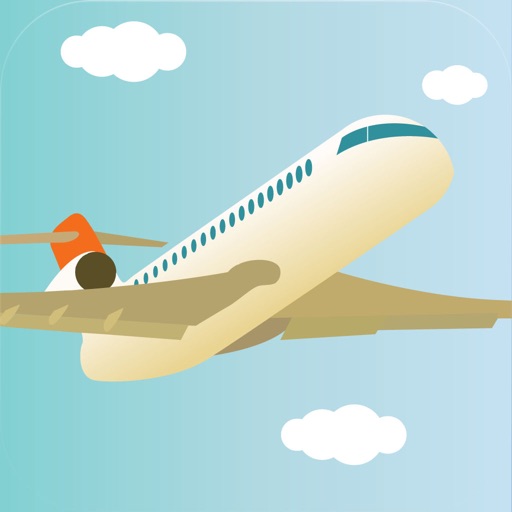 100 Things: Planes & Airports Icon