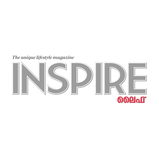 INSPIRE LIFE icon