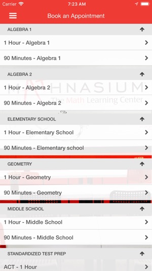 Mathnasium of East Northport(圖3)-速報App