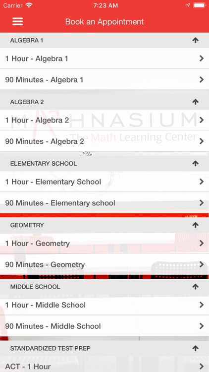 Mathnasium of East Northport