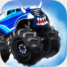 Activities of Monster Trucks Unleashed