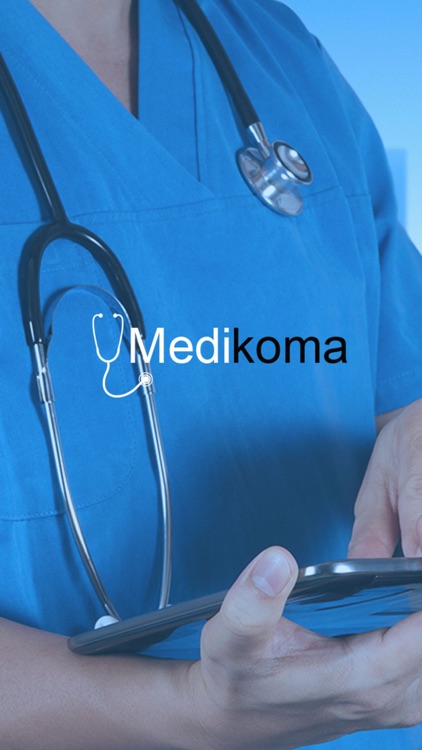 Medikoma - Find doctors