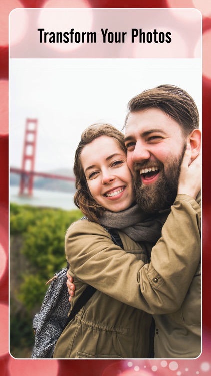 FabFocus - portraits with depth and bokeh screenshot-0