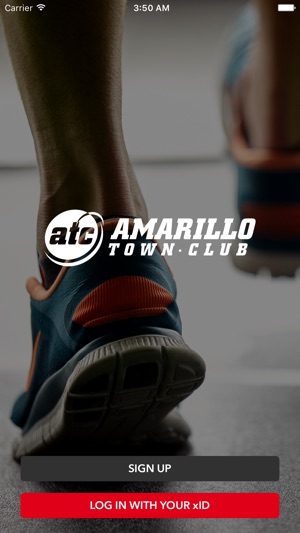 Amarillo Town Club.(圖1)-速報App