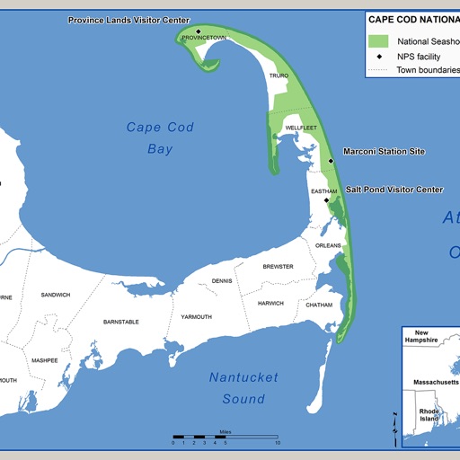 Cape Cod Bay Tide Chart