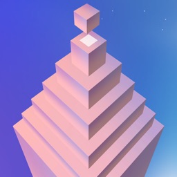 Up! Up! To the Sky Apple Watch App