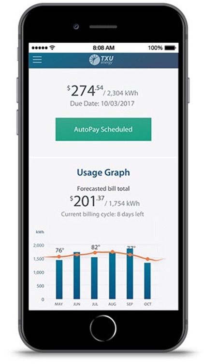 TXU Energy