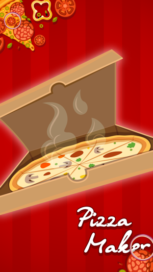 Good & Great Pizza Shop(圖1)-速報App