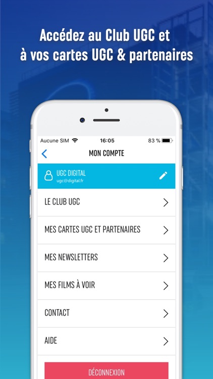 UGC direct screenshot-5