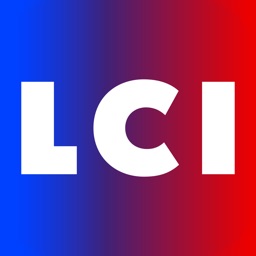 LCI, la chaîne info en continu Apple Watch App
