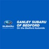 Ganley Subaru of Bedford