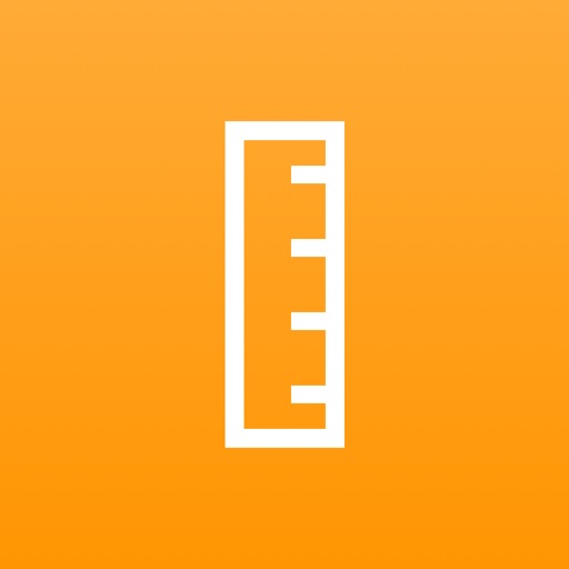 ARMeasureApp icon