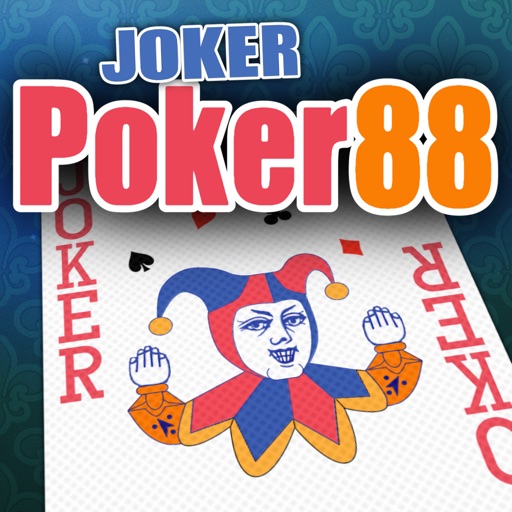 Joker Poker 88 iOS App