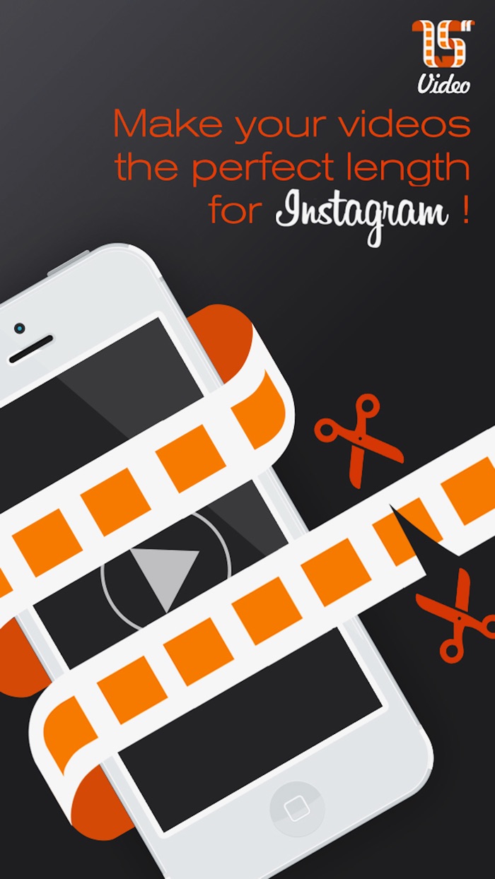 Shorten Video Length Editor