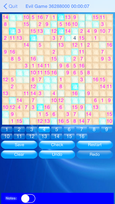 Sudoku Solver Supreme screenshot 2