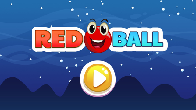 Red Ball Classic(圖1)-速報App