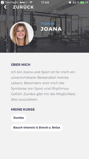 Fitnesshaus Walsrode(圖5)-速報App