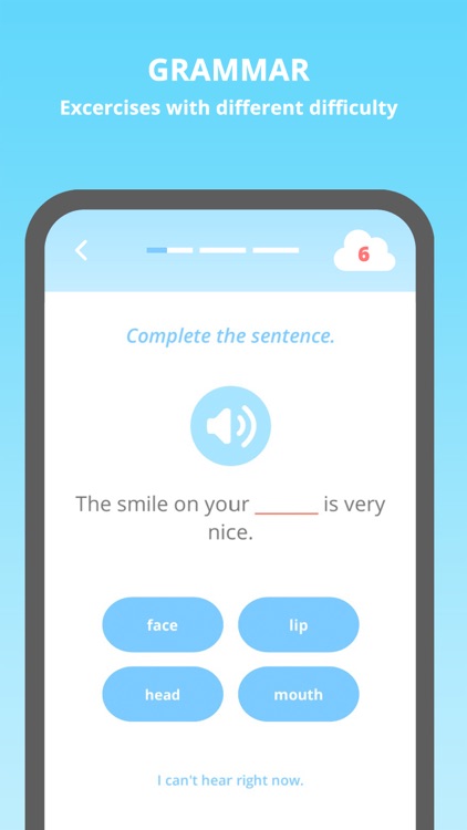 EASY peasy: English for Kids