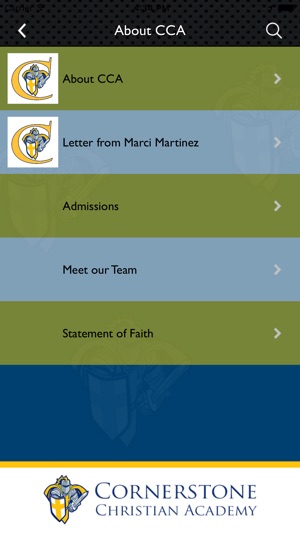 Cornerstone Christian Academy.(圖2)-速報App