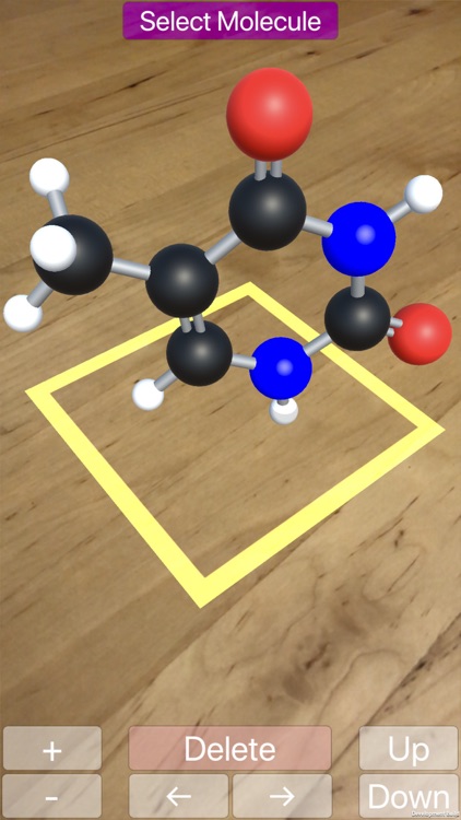 ARMolecules screenshot-4