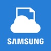 HP Samsung Cloud Print