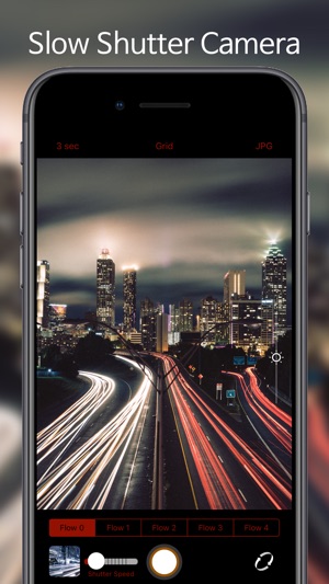 Flow Shutter Cam(圖2)-速報App