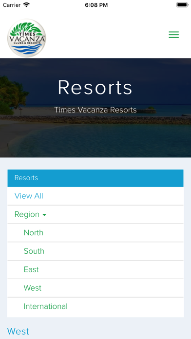 Times Vacanza Club & Resort screenshot 3