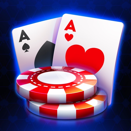 Poker Party - Texas Holdem Game