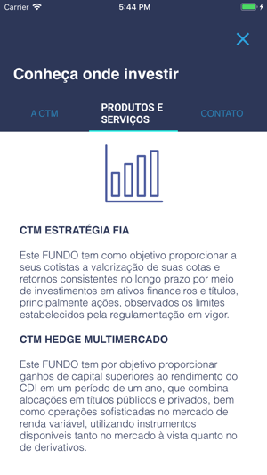 CTM Investimentos(圖5)-速報App