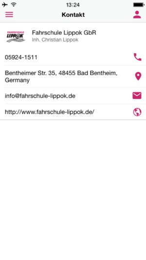 Fahrschule Lippok(圖3)-速報App