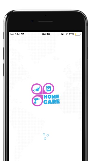 HomeCare Slovenia(圖1)-速報App