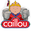 Caillou's Castle - Loud Crow Interactive Inc.