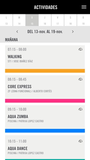 Soho Fit Badalona(圖4)-速報App