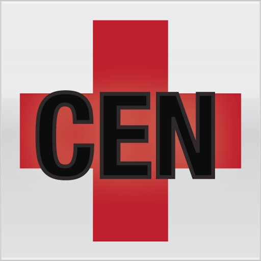CEN Emergency Nurse Exam Prep icon