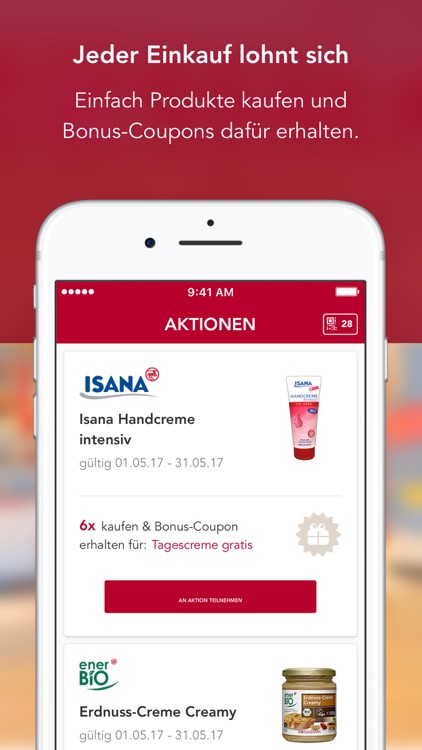 Rossmann screenshot-4