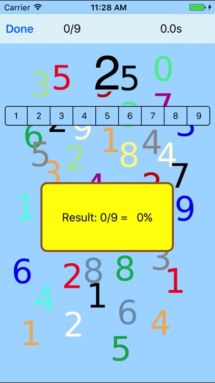 Alcohol Check – Skills Test screenshot-3
