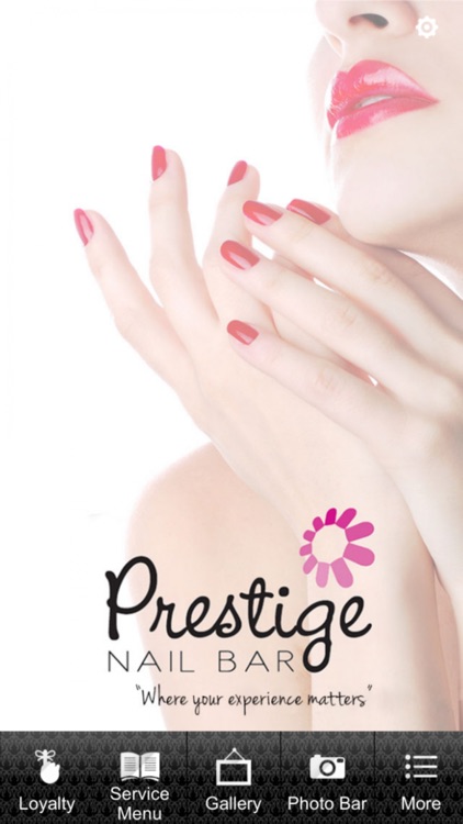 Prestige Nail Bar