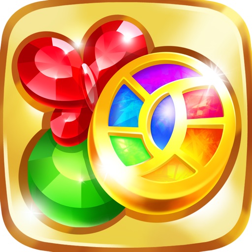 Genies & Gems Genies & Gems