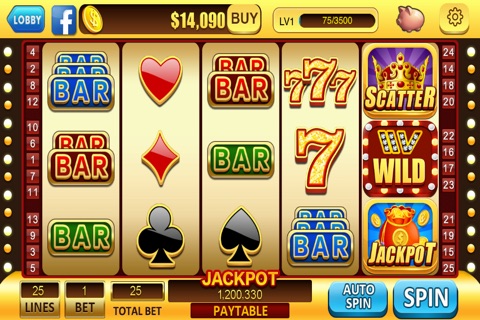 Star Slots Casino in Vegas screenshot 2