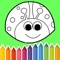 Coloring Pages for kids anywhere you want coloring game for girls is a free app and it does not require any internet connection