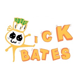 KickBates